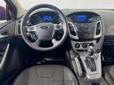 Thumbnail of 2014 Ruby Red Tinted Clearcoat Ford Focus