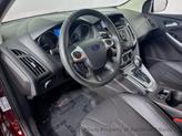 Thumbnail of 2014 Ruby Red Tinted Clearcoat Ford Focus