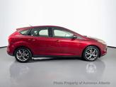 Thumbnail of 2014 Ruby Red Tinted Clearcoat Ford Focus