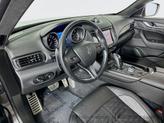 Thumbnail of 2019 Grigio Metallo Metallic Maserati Levante