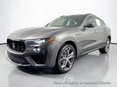 Thumbnail of 2019 Grigio Metallo Metallic Maserati Levante