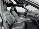 Thumbnail of 2019 Grigio Metallo Metallic Maserati Levante