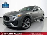 Photo of 2019 Grigio Metallo Metallic Maserati Levante