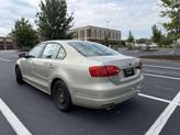 Thumbnail of 2014 TAN Volkswagen Jetta