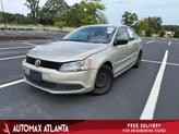 Photo of 2014 TAN Volkswagen Jetta