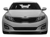 Thumbnail of 2015 SILVER Kia Optima