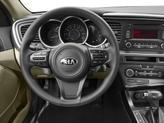 Thumbnail of 2015 SILVER Kia Optima