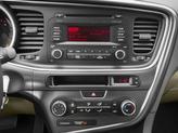 Thumbnail of 2015 SILVER Kia Optima