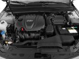 Thumbnail of 2015 SILVER Kia Optima