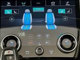 Thumbnail of 2021 Flux Silver Land Rover Range Rover Sport