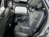 Thumbnail of 2021 Flux Silver Land Rover Range Rover Sport