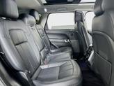 Thumbnail of 2021 Flux Silver Land Rover Range Rover Sport