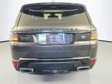 Thumbnail of 2021 Flux Silver Land Rover Range Rover Sport
