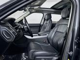 Thumbnail of 2021 Flux Silver Land Rover Range Rover Sport