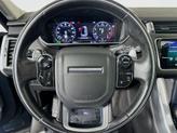 Thumbnail of 2021 Flux Silver Land Rover Range Rover Sport