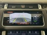 Thumbnail of 2021 Flux Silver Land Rover Range Rover Sport