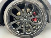 Thumbnail of 2021 Flux Silver Land Rover Range Rover Sport