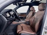 Thumbnail of 2019 Alpine White BMW X5