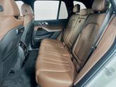 Thumbnail of 2019 Alpine White BMW X5