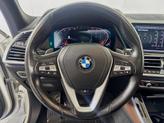 Thumbnail of 2019 Alpine White BMW X5