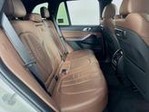 Thumbnail of 2019 Alpine White BMW X5