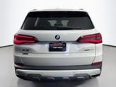 Thumbnail of 2019 Alpine White BMW X5