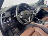 Thumbnail of 2019 Alpine White BMW X5