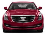 Thumbnail of 2017 Black Raven Cadillac ATS