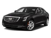 Thumbnail of 2017 Black Raven Cadillac ATS