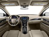 Thumbnail of 2017 Black Raven Cadillac ATS