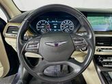 Thumbnail of 2017 Patagonia Blue Metallic Genesis G90