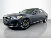 Photo of 2017 Patagonia Blue Metallic Genesis G90