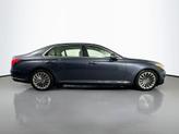 Thumbnail of 2017 Patagonia Blue Metallic Genesis G90