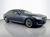 Thumbnail of 2017 Patagonia Blue Metallic Genesis G90