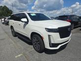 Thumbnail of 2023  Cadillac Escalade