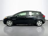 Thumbnail of 2016 Aurora Black Pearl Kia Forte