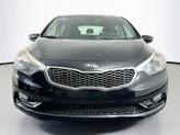 Thumbnail of 2016 Aurora Black Pearl Kia Forte