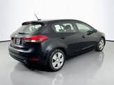 Thumbnail of 2016 Aurora Black Pearl Kia Forte
