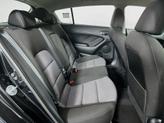 Thumbnail of 2016 Aurora Black Pearl Kia Forte