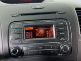 Thumbnail of 2016 Aurora Black Pearl Kia Forte