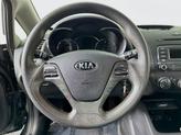 Thumbnail of 2016 Aurora Black Pearl Kia Forte