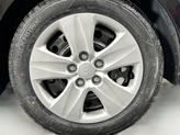 Thumbnail of 2016 Aurora Black Pearl Kia Forte