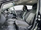 Thumbnail of 2016 Aurora Black Pearl Kia Forte