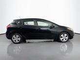 Thumbnail of 2016 Aurora Black Pearl Kia Forte
