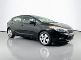 Thumbnail of 2016 Aurora Black Pearl Kia Forte