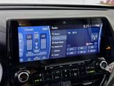Thumbnail of 2022 White Toyota Highlander Hybrid