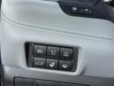 Thumbnail of 2022 White Toyota Highlander Hybrid