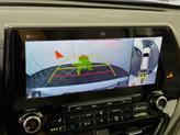 Thumbnail of 2022 White Toyota Highlander Hybrid