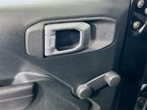 Thumbnail of 2020 Black Clearcoat Jeep Wrangler