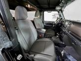 Thumbnail of 2020 Black Clearcoat Jeep Wrangler